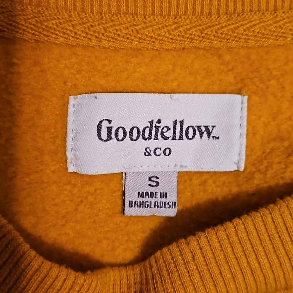 Goodfellow Sweatshirt - Picture 4 of 5